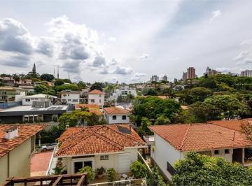 Casa · 260m² · 4 Quartos · 2 Vagas · Casa com 4 quartos à venda em Pacaembu - SP