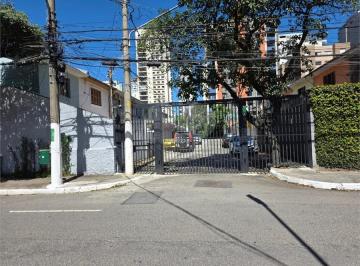Casa · 115m² · 3 Quartos · 1 Vaga · Casa de vila com 3 quartos à venda em Vila olímpia - SP