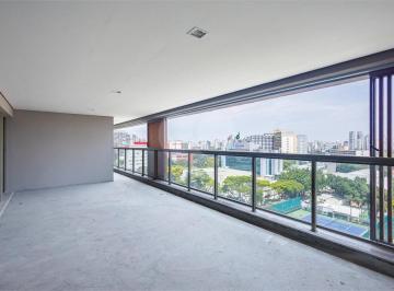 Apartamento · 254m² · 4 Quartos · 3 Vagas · Apartamento com 4 quartos à venda em Vila clementino - SP