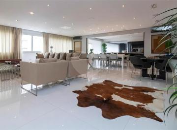 Apartamento · 586m² · 5 Quartos · 4 Vagas · Apartamento com 5 quartos à venda em Higienópolis - SP