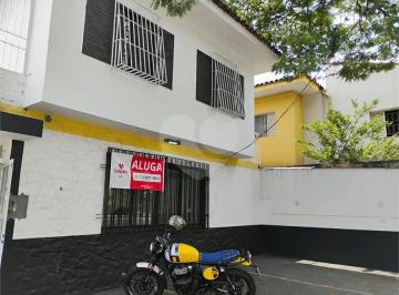 Casa · 232m² · 5 Quartos · 4 Vagas · Casa com 5 quartos à venda em Jardim petrópolis - SP