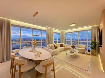 Apartamento · 154m² · 3 Quartos · 2 Vagas · Apartamento 3 Dormitórios - Bairro Zona Nova