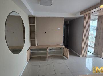 sala de estar · Apartamento 2 dormitórios para Venda no Alto do Pari,...