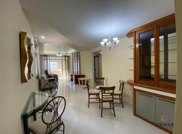 Apartamento · 1m² · 3 Quartos · 1 Vaga · Apartamento para alugar com 3 quartos sendo 1 suíte no Centro em Guarapari