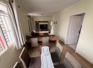 Apartamento de 3 quartos, São Paulo · GENERIC_TITLE