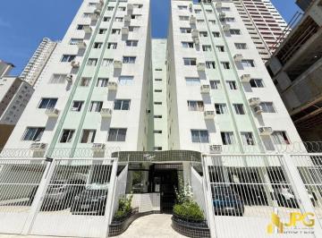 80704d5cd0dd3a8f886ca10f57ea7e1f7e98dbc8 · Apartamento com 1 dormitório à venda, 53 m² por R$ 650.000,00 - Centro - Balneário Camboriú/SC