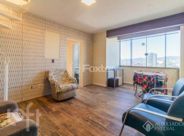 61496e43 · Cobertura, 2 dormitórios, 143.15 m², em Centro Histórico