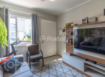 17d8b1c0 · Casa em Condomínio, 2 dormitórios, 92 m², em Morro Santana