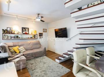 72410b4c · Apartamento, 1 dormitórios, 52.52 m², em Auxiliadora