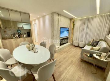 80b1de26 · Apartamento, 2 dormitórios, 60.61 m², em Marechal Rondon