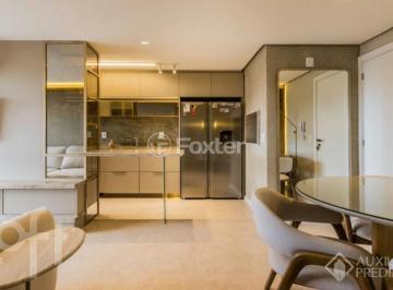 a7b5629e · Apartamento, 2 dormitórios, 64.32 m², em Petrópolis