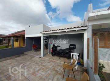 e40f8c05 · Casa, 3 dormitórios, 100 m², em Zona Norte