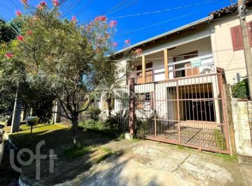 66c07af4 · Casa, 3 dormitórios, 259 m², em Feitoria