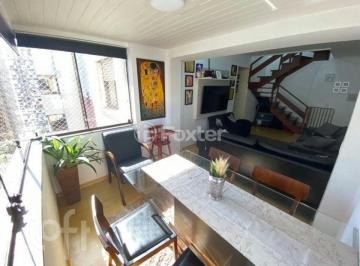 6eb8b8bd · Cobertura, 2 dormitórios, 147 m², em Mont Serrat