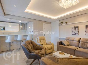 db8acd34 · Apartamento, 3 dormitórios, 99.8 m², em Nossa Senhora das Graças