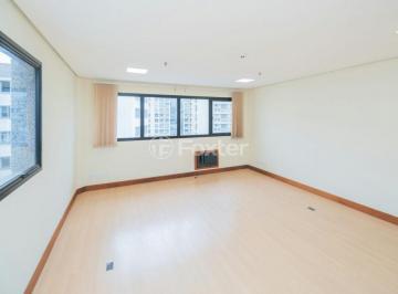 1036435_02sala_004.jpg · Sala / Conjunto Comercial, 40.71 m², em Três Figueiras