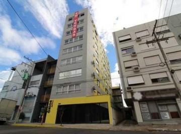 FACHADA · NOVO HAMBURGO - STUDIO - PÁTRIA NOVA