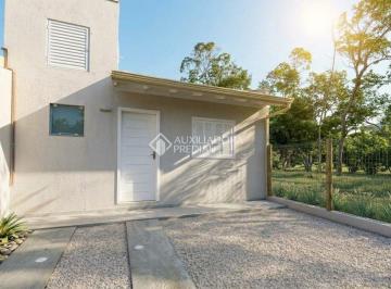 Casa · 80m² · 2 Quartos · 1 Vaga · Casa
