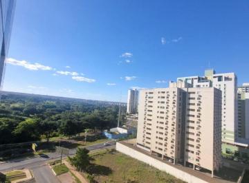 Apartamento de 2 quartos, Águas Claras · **ALTO PADRÃO*02 QTOS*MOBILIADO*NASCENTE*VISTA LIVRE*OTIMA LOZALIZAÇÃO**