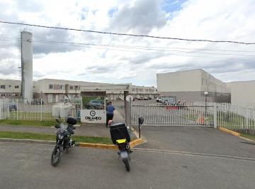 Apartamento de 2 quartos, Colombo · Apto em Condomínio Clube 2 Quartos Bairro Guairatuba em Colombo