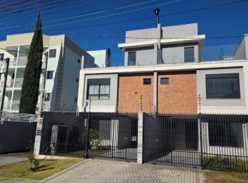 Casa de 3 quartos, Curitiba · Sobrado Triplex em Condominio Boa Vista Curitiba Pr