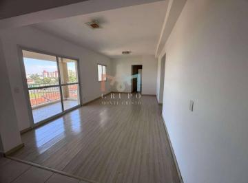 Apartamento · 94m² · 3 Quartos · 2 Vagas · Locação 3D com suíte, sacada ampla e vista – Tons do Morumbi