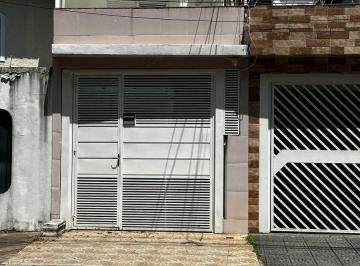 Casa de 3 quartos, São Paulo · CASA DE VILA NO JARDIM TABOÃO 125 METROS 3 QUARTOS 2 SUÍTES PRÓXIMO AO METRÔ FL34