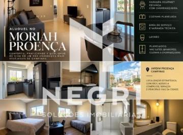 0 · apartamento para aluguel em Jardim Proença