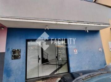 0 · Salão Comercial, para locação em Barão Geraldo