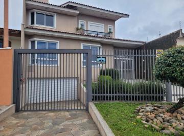 Casa de 3 quartos, Curitiba · Casa à venda - Rua Antônio Simm, 489