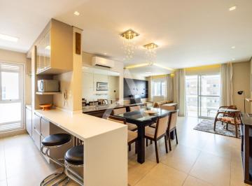 0 · Apartamento mobiliado à venda no Bello Cambuí - Campinas/SP