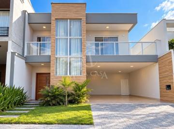 0 · casa à venda em Pq Residence