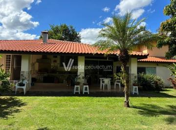 0 · Chácara à venda no Condomínio Vale das Garças em Barão Geraldo em Campinas