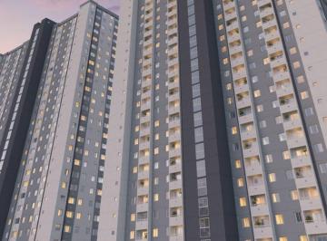 Apartamento · 32m² · 2 Quartos · Dália | Construtora Tenda | Construção | 32 metros | 02 dormitórios | sem varanda e vaga