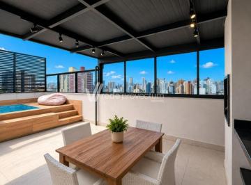 0 · Cobertura à venda no Jardim Guanabara