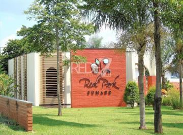 0 · Terreno 338 m² a venda no Real Park - Sumaré