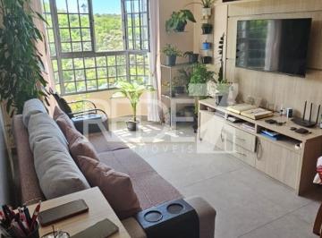 0 · Apartamento 3 Dormitórios no Residencial Vitória – Jardim Garcia