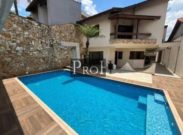 Casa de 4 quartos, Santo André · Sobrado para Aluguel, 4 quartos - Jardim Santo André, Santo André