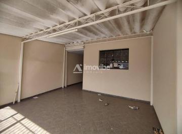 Casa · 80m² · 2 Quartos · 1 Vaga · Casa Térrea 2 Dormitórios com Churrasqueira – R$380 mil – Cidade Nova, Santa Bárbara d'Oeste