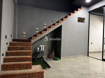 Casa · 145m² · 2 Quartos · 6 Vagas · LINDA CASA À VENDA COM PISCINA E SUITE NO PARQUE DAS NAÇÕES - AMERICANA/SP