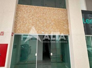 Comercial · Alta Aluga - Loja para alugar em Aguas Claras 30m²