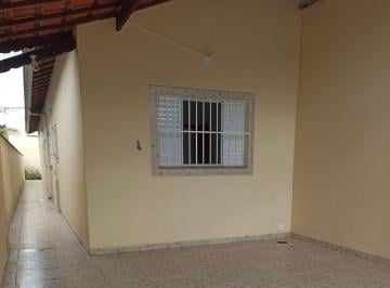 Casa de 2 quartos, Mongaguá · Casa à venda em Mongaguá no Bairro do Balneário Plataforma II, na Avenida Munhoz Miguel Bonilha