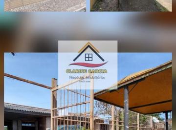Casa · 45m² · 2 Quartos · Casa para Aluguel em Aparecida, Alvorada - 2 Dormitórios
