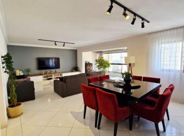 Apartamento de 4 quartos, São Paulo · Condomínio Norma apartamento reformado com 4 dormitórios sendo 3 suítes 4 vagas e depósito.