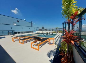 Apartamento de 2 quartos, Jacareí · Apartamento Mobiliado, Pérola Villa Branca, Villa Branca Jacareí, 2 Dormitórios, Andar Alto, 2 Vagas
