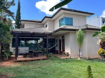 Casa de 4 quartos, Brasília · Casa na Asa Norte 4 Quartos 5 Banheiros 4 Vagas