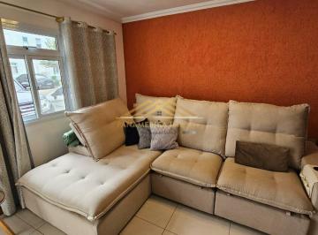 Casa · 150m² · 2 Quartos · 2 Vagas · Quintas Marajoara - Casa à venda no bairro Jardim Consórcio - São Paulo/SP