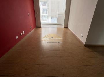 Apartamento · 82m² · 3 Quartos · 1 Vaga · Condomínio Mediterrâneo - Apartamento à venda no bairro Jardim Itapeva - São Paulo/SP