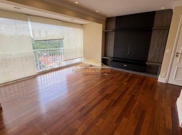 Apartamento · 80m² · 3 Quartos · 2 Vagas · Living Club - Jardim do Golf - Apartamento à venda no bairro Jurubatuba - São Paulo/SP, ZONA SUL