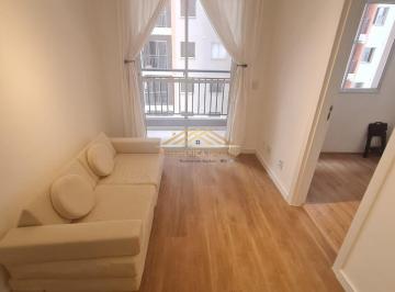 Apartamento · 37m² · 2 Quartos · Merito Sabará - Apartamento à venda no bairro Jardim Campo Grande - São Paulo/SP, ZONA SUL